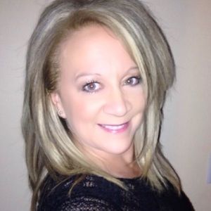 Meet your Posher, Sherry